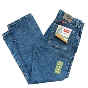 NEW -  Men’s Wrangler Jeans Size - 33x30